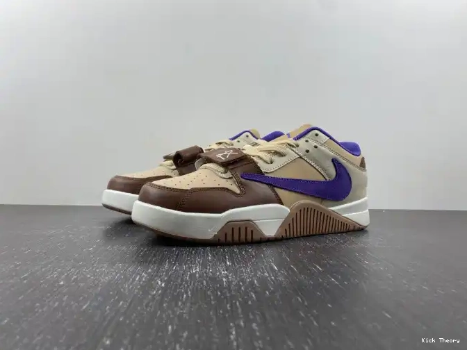 FZ8117-900 THE CHECK JORDAN TRAVIS SCOTT CUT X 0602